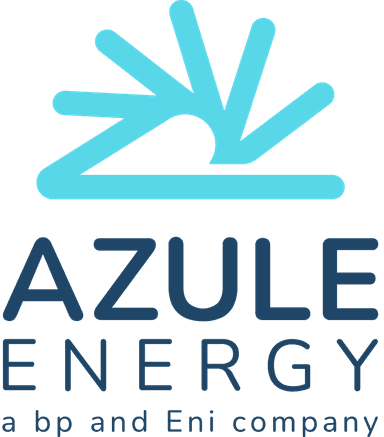 Azule Energy Logo